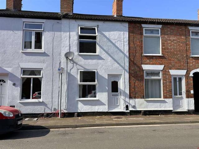 Cottage for sale in New Town, Alverton