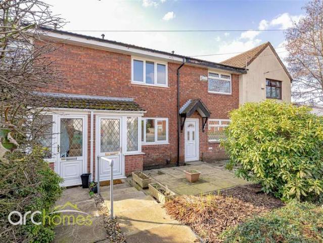 Cottage for sale in Wingates, Bolton