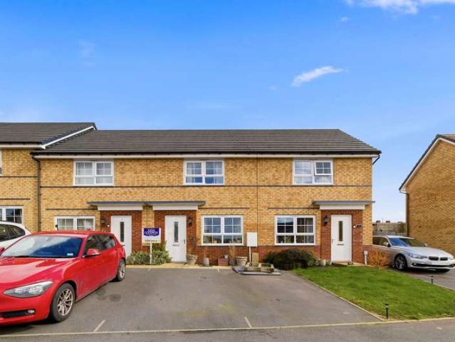 Cottage for sale in Ledbury
