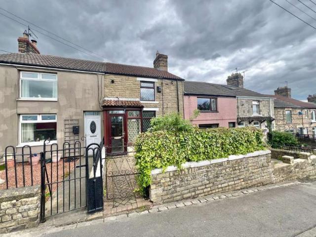 Cottage for sale in New Hunwick