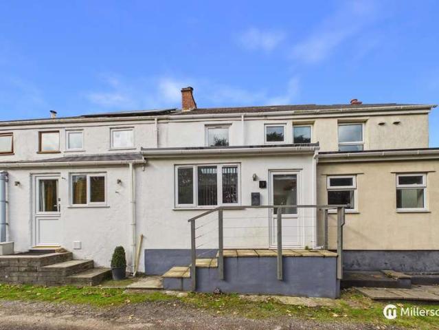 Cottage for sale in Tuckingmill, Camborne