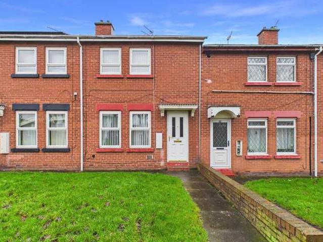 Cottage for sale in Fulwell, Sunderland