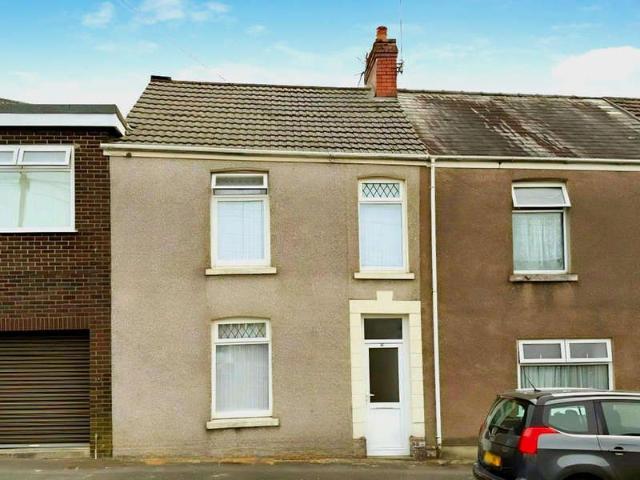 Cottage for sale in Manselton, Swansea