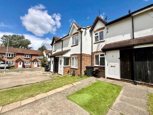 Cottage for sale in Rodbourne, Swindon