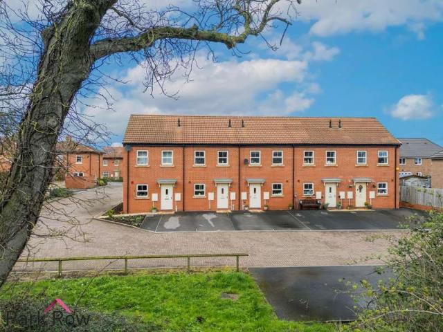 Cottage for sale in Sherburn In Elmet, North Yorkshire