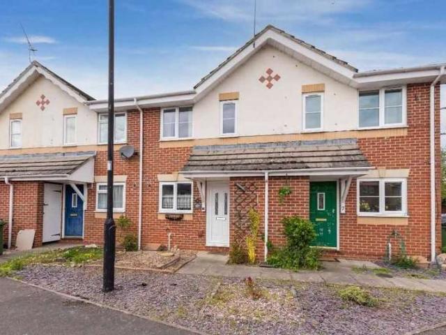Cottage for sale in Slough