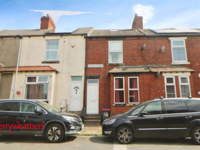 Cottage for sale in Rotherham, Moorgate