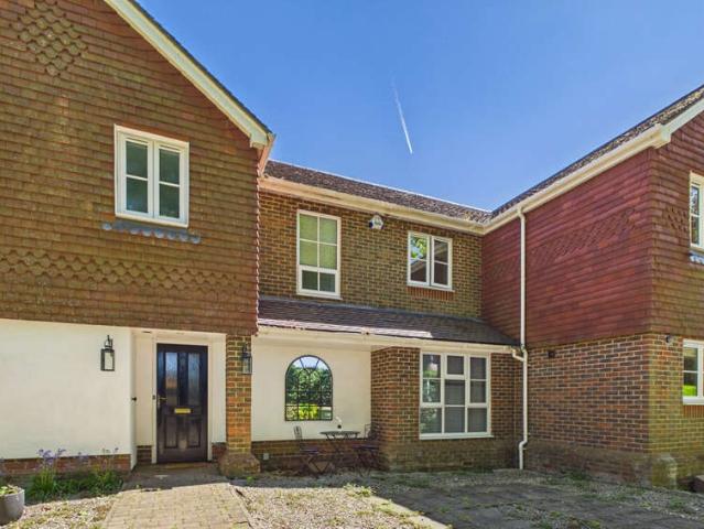 Cottage for sale in Horsham, West Sussex