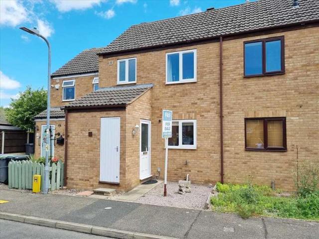 Cottage for sale in Ashby De La Launde, Lincolnshire