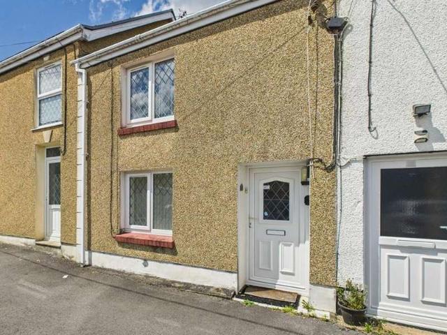 Cottage for sale in Cwarter Bach, Lower Brynamman