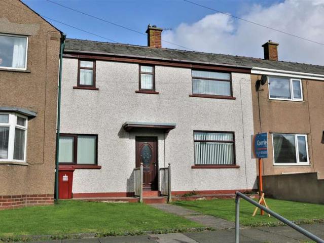 Cottage for sale in Barrow
