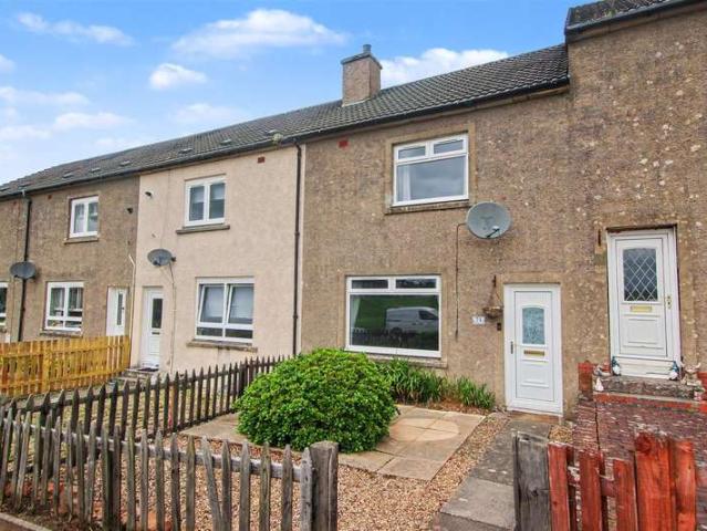 Cottage for sale in Lanark, Scotland