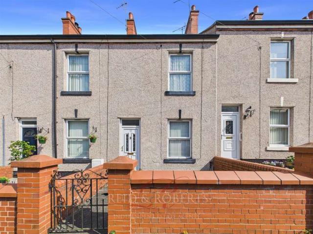 Cottage for sale in Caia Park, Wrexham