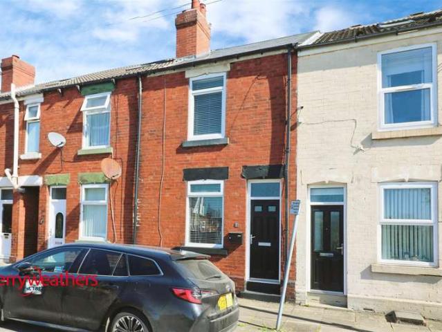 Cottage for sale in Rotherham, Moorgate