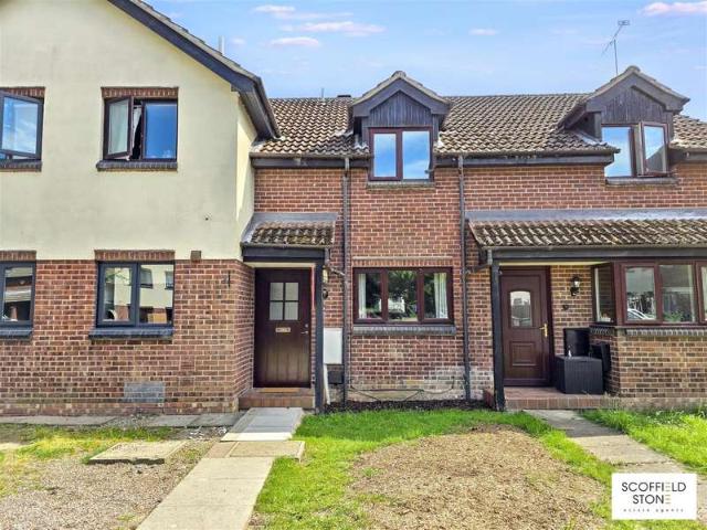 Cottage for sale in Egginton, East Midlands
