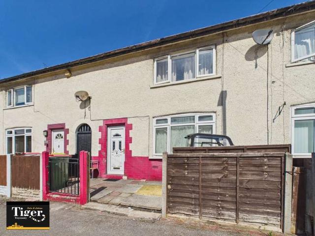 Cottage for sale in Higher Bartle, Lancashire