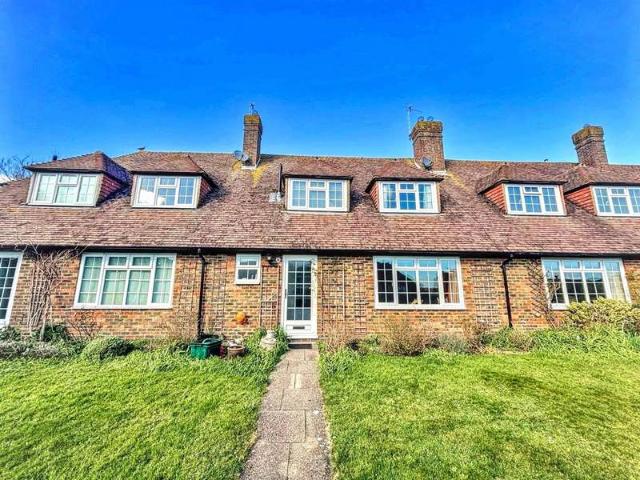 Cottage for sale in Ratton Village, Eastbourne