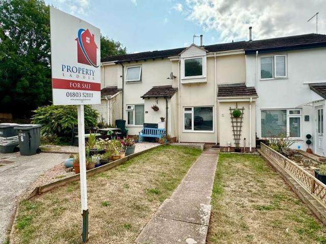 Cottage for sale in Edginswell