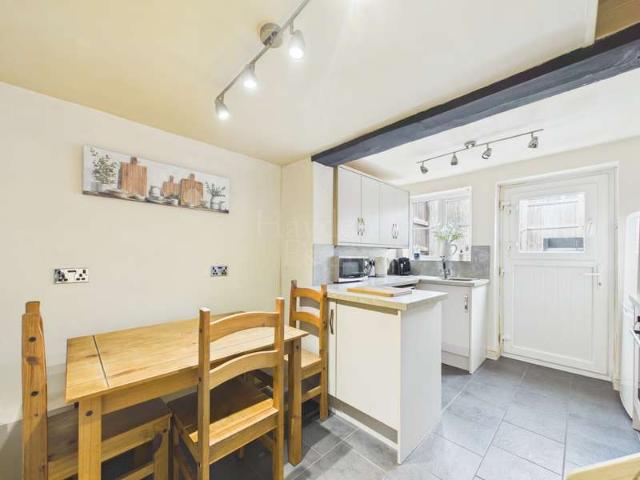 Cottage for sale in Ron Hill, Cleobury Mortimer