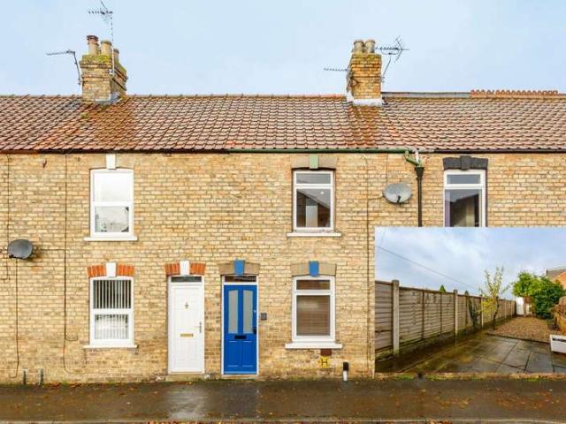 Cottage for sale in Pocklington, East Riding Of Yorkshire
