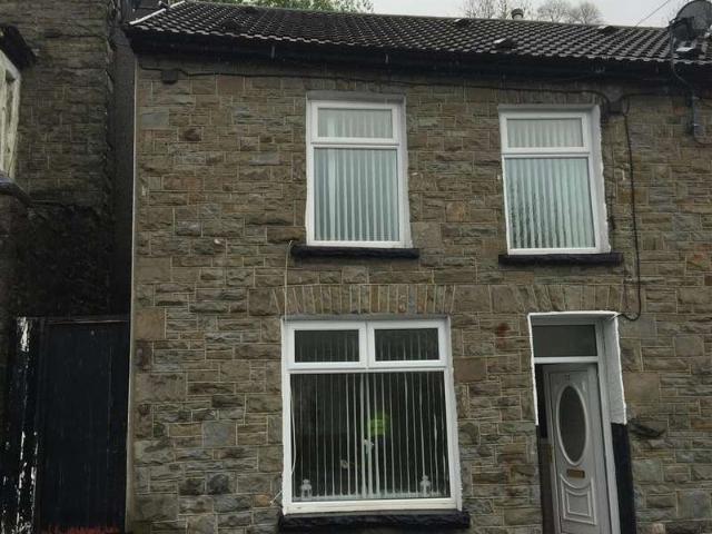 Cottage for rent in Ferndale, Wales