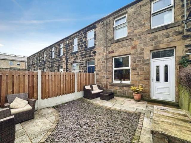 Cottage for sale in Otley, West Yorkshire