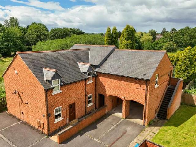 Cottage for sale in Olton, West Midlands