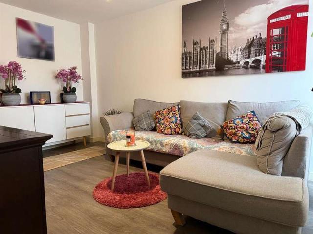 Cottage for sale in Hillfields, West Midlands