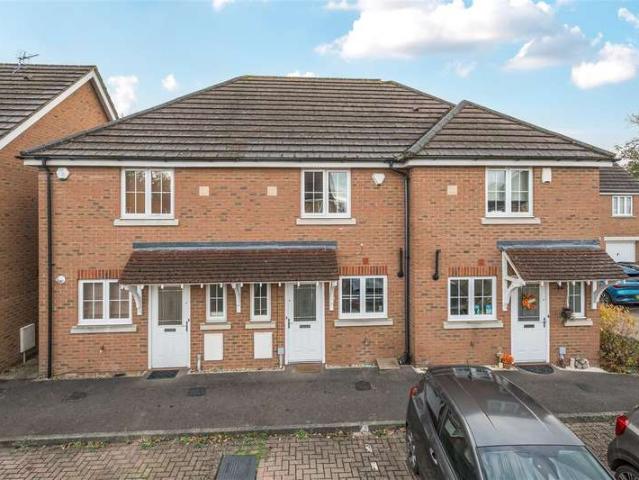 Cottage for sale in Winnersh