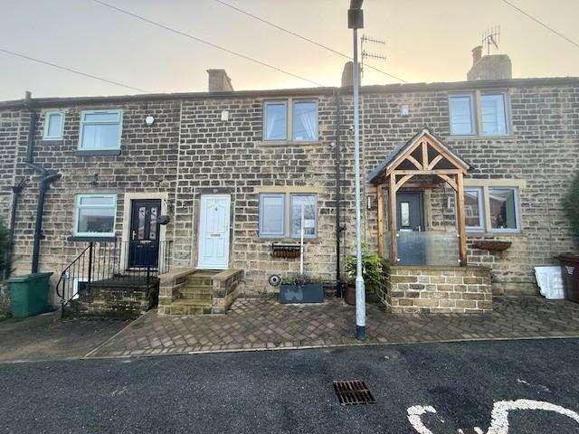 Cottage for sale in Baildon, West Yorkshire