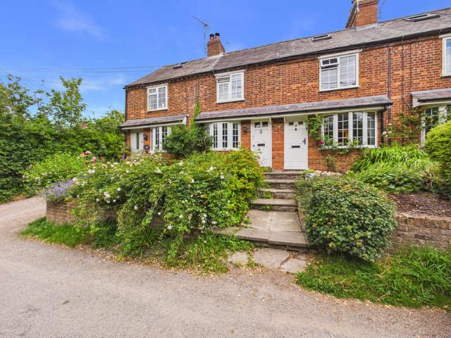 Cottage for sale in Horsenden, Bledlow