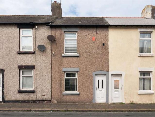 Cottage for sale in Barrow