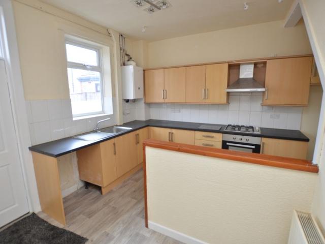 House for rent in Westleigh, Wigan