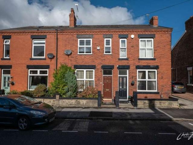 Cottage for sale in Hazel Grove, Greater Manchester