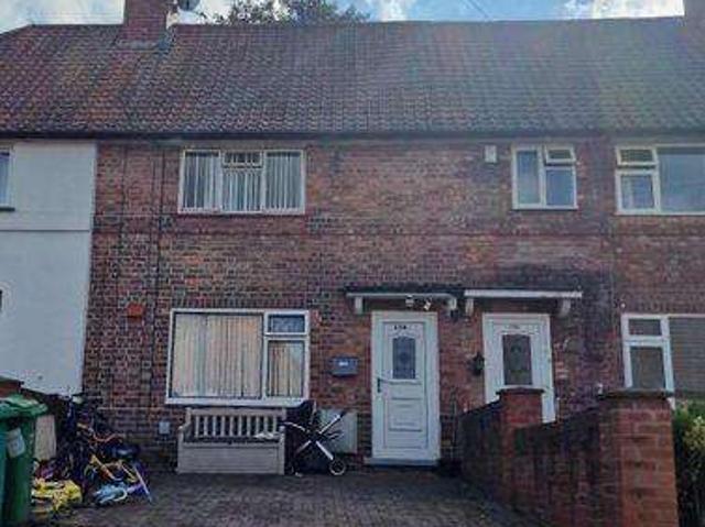 Cottage for sale in Lenton Abbey, Haddon