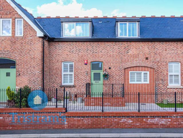 Cottage for sale in Swingate, Attenborough