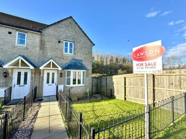 Cottage for sale in Belliver, Mount Wise