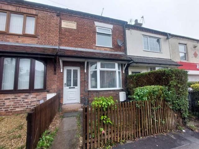 Cottage for rent in Shavington cum Gresty, Shavington