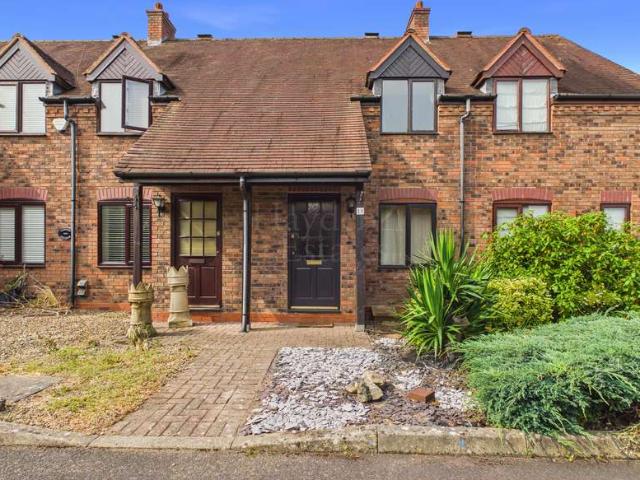 Cottage for sale in Catchems End, Wyre Forest