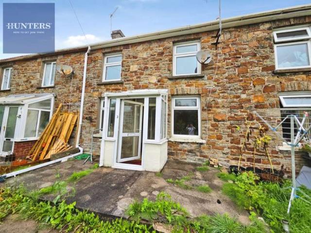 Cottage for sale in Ynysawdre, Tondu