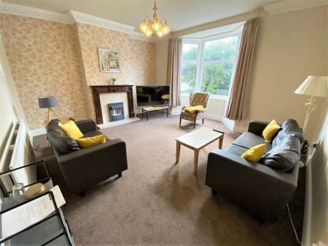 Cottage for rent in Butterton, Staffordshire