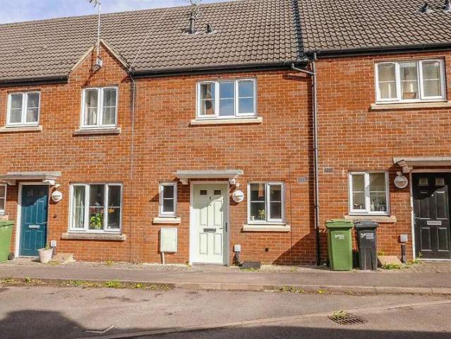 Cottage for sale in Dursley, School House