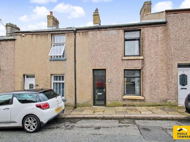 Cottage for sale in Dalton Town with Newton, Dalton-in-furness