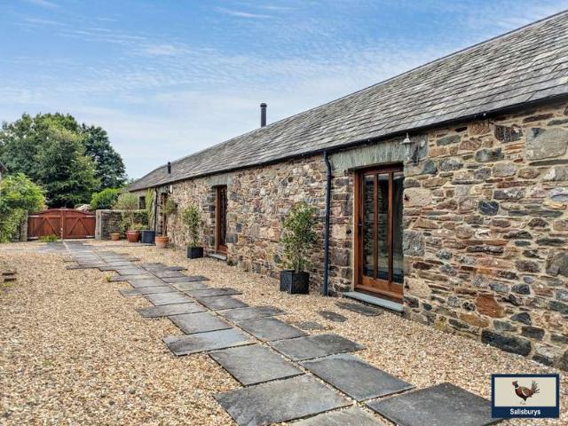 Land for sale in Weir Quay, Devon