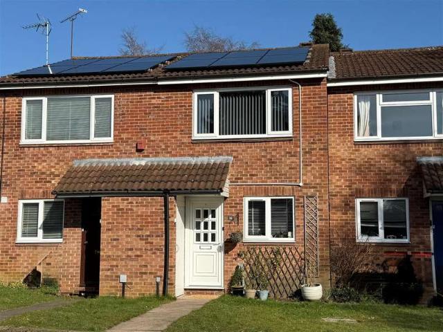 Terraced House for sale in Solihull