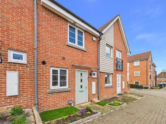 Cottage for sale in Priest Down, Hampshire