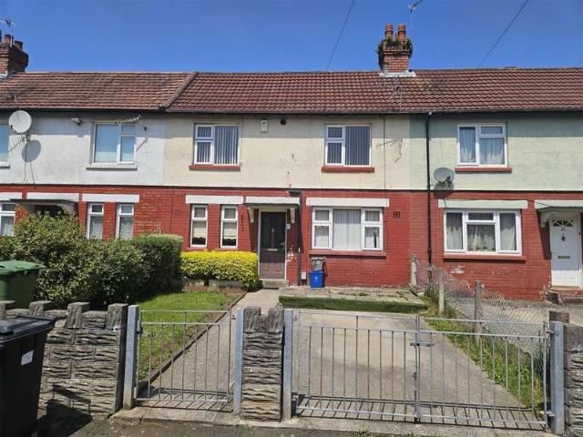 Cottage for sale in Falcon Lodge, Wales