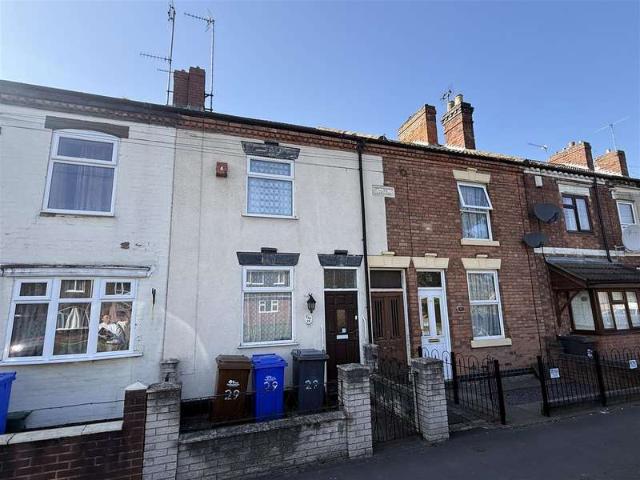 Cottage for sale in Beamhurst, Staffordshire