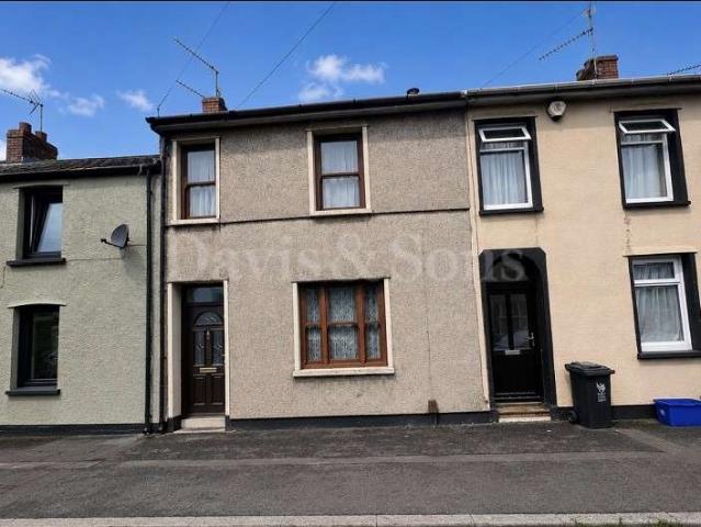 Cottage for sale in Wales