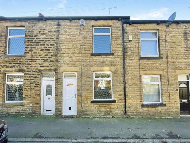 Cottage for sale in Eccleshill, West Yorkshire